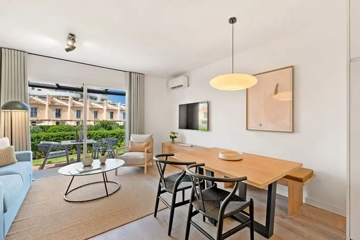 Apartamentos en Venta Mijas Costa 2 Dormitorios Lujo