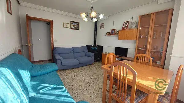 Casa en Jaen Quesada 3 Dormitorios Garaje 2 Baos Aseo