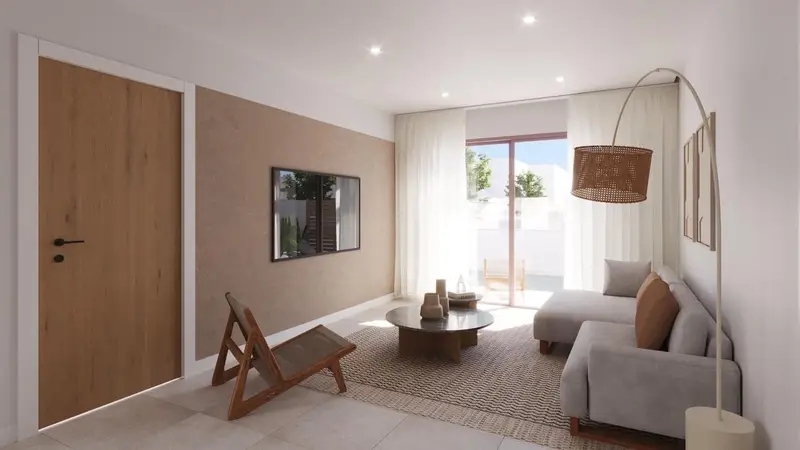 Villas en Venta Roldan Torre Pacheco