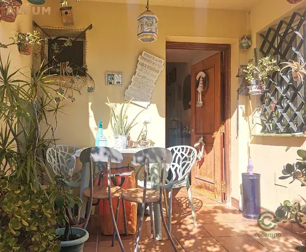 Adosado en El Puerto de Santa Maria zona residencial