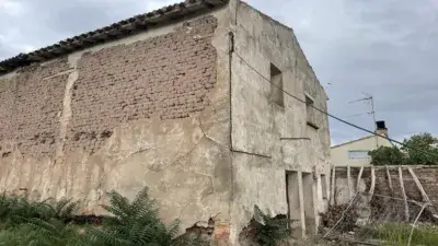 Casa en venta en Calle de Miguel Santos Sáenz
