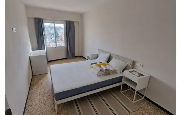 Alquiler Apartamento 3 Dormitorios Can Picafort 101m2