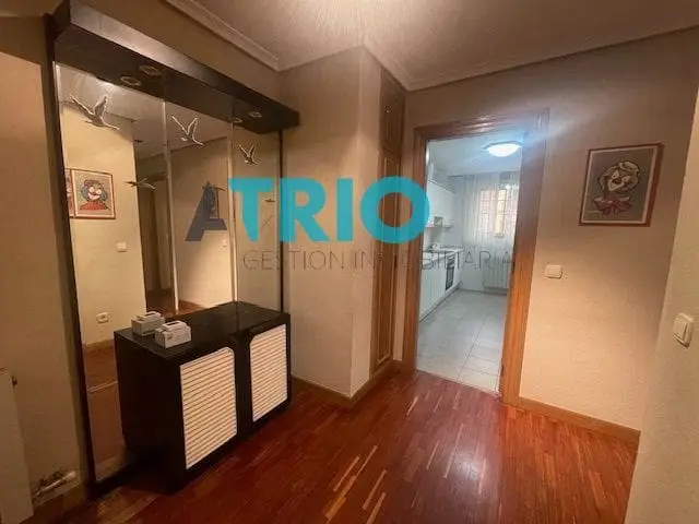 Apartamento en Burgos ciudad Centro con Garaje