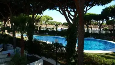 Apartamento en Costa Sancti Petri Chiclana cerca de la playa