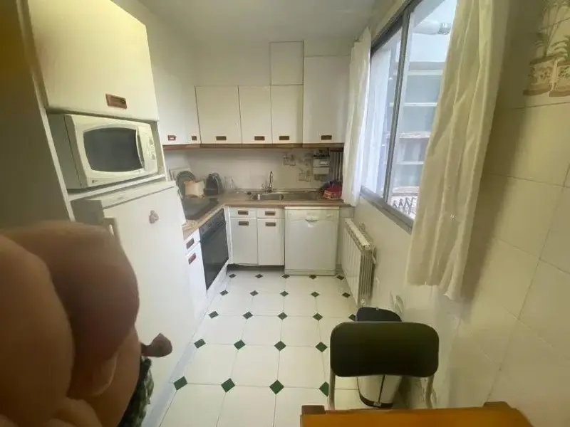 Venta Piso con calefacción en Espai - Ref PIS_547