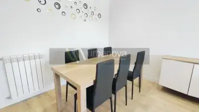 Apartamento en Alquiler Cascajos Logroño 2 Dormitorios