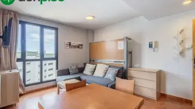 Apartamento en venta Edificio Gorbea Solynieve