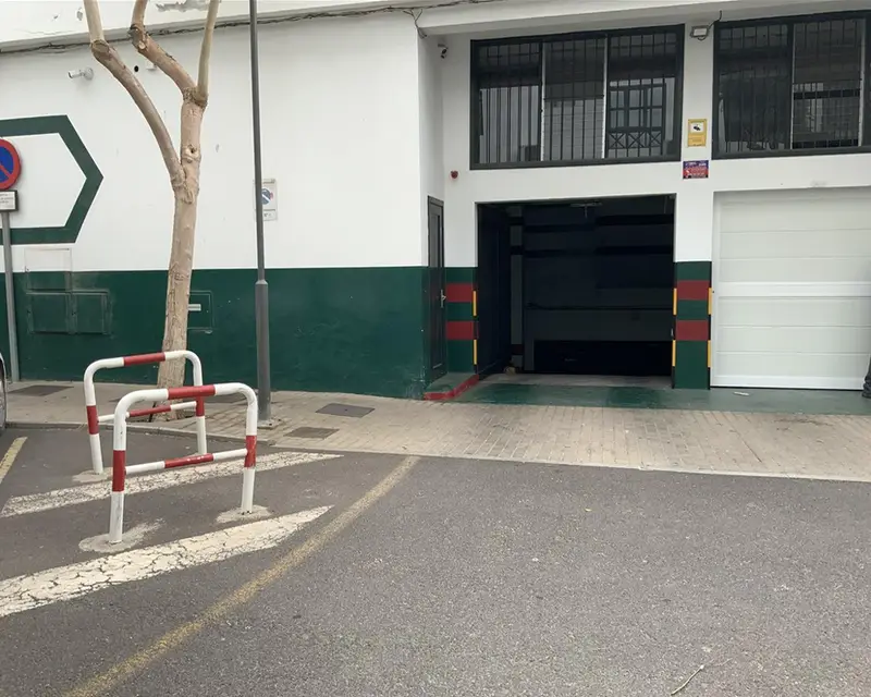 Apartamento en venta en Arrecife 17m2