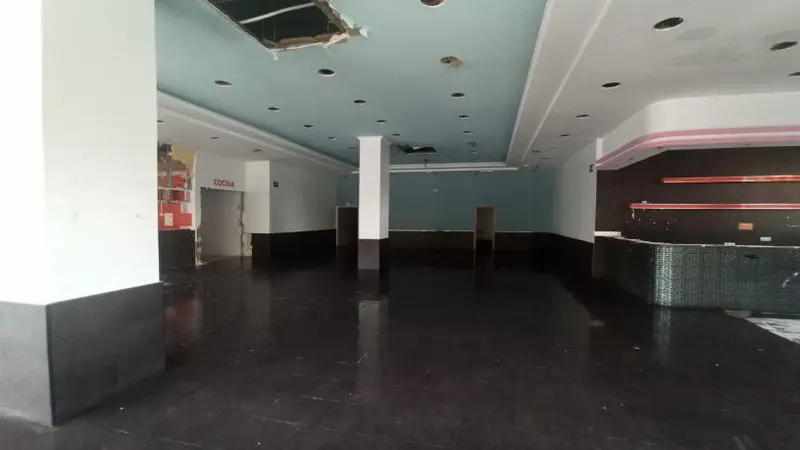 Venta Local Comercial Puertollano Excelente Ubicacion