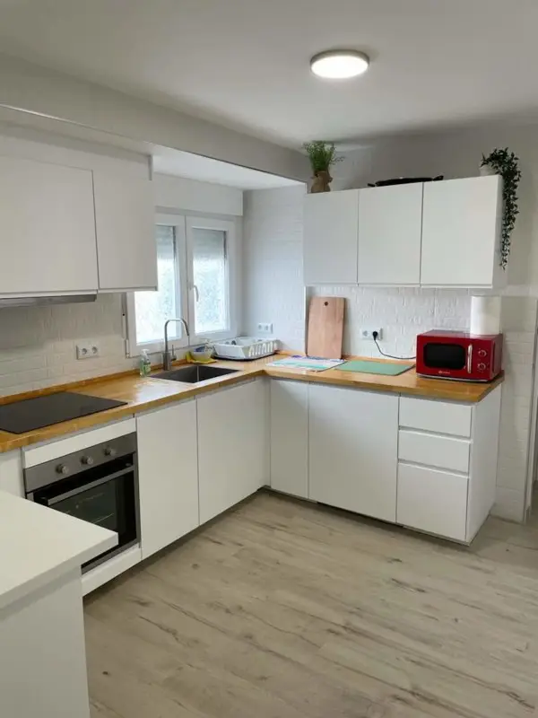 Apartamento en Almería