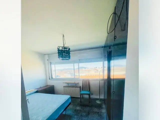 Habitacion Alquiler Sabadell Duplex 100m2 Terrazas Piscina Wifi
