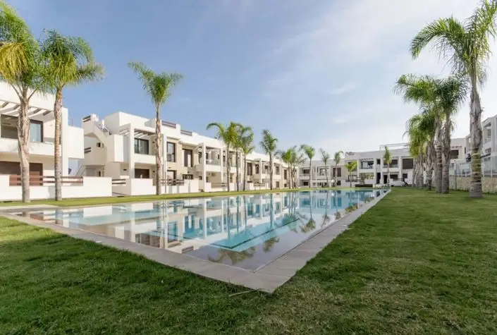 Bungalows en Venta Los Balcones Torrevieja