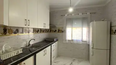 Casa en Pujaire cerca Cabo de Gata: alquiler temporal, admite mascotas
