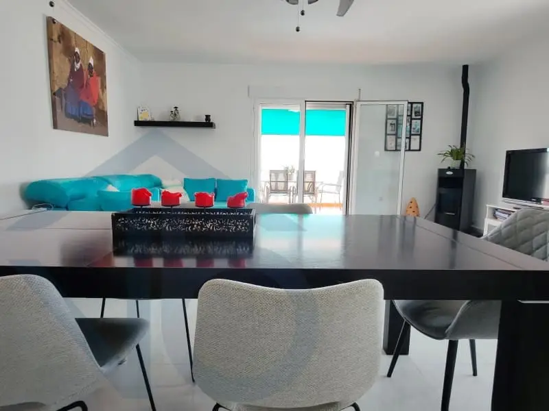 Chalet en venta en San Juan de los Terreros, Pulpí, Almería