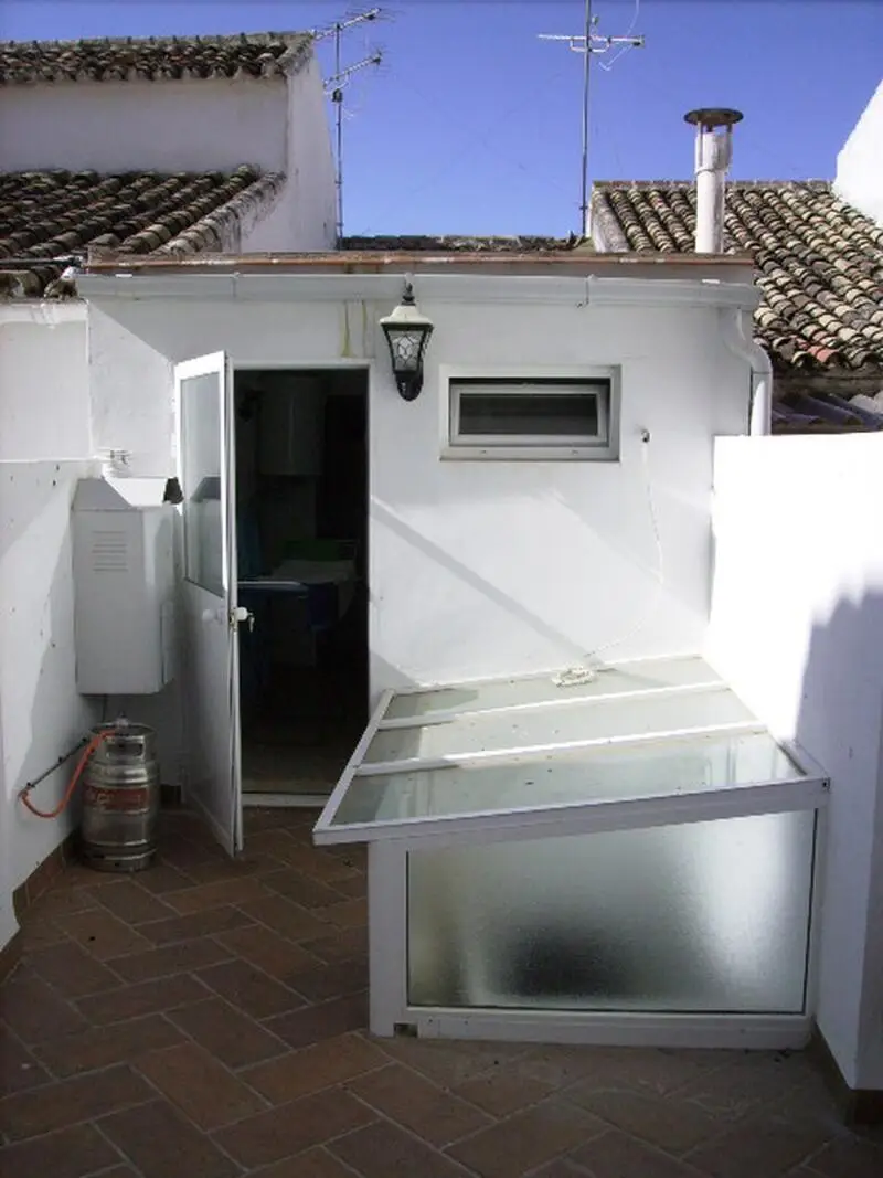 Adosado 3 Dormitorios Olvera - Ideal Familias