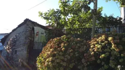 Casa Adosada en Vilamarín para Reformar 194m2