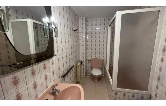 Alquiler Apartamento 5 Dormitorios Granada 3-24 Meses