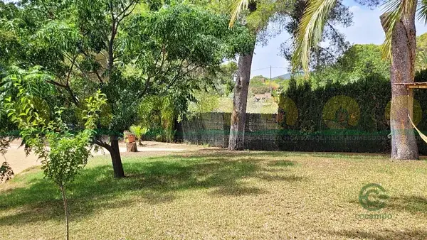 Villa con Licencia Turistica cerca Ontinyent 7 Dormitorios Piscina