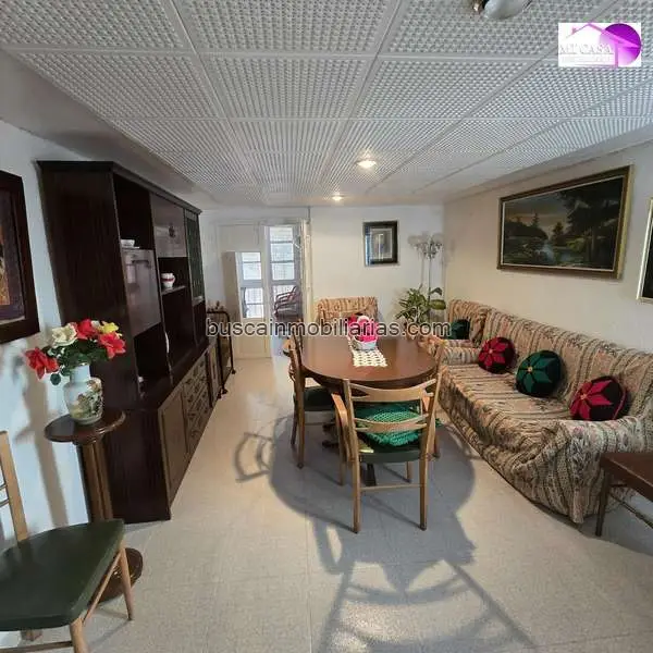 Casa en Venta Miedes de Aragon 6 Habitaciones