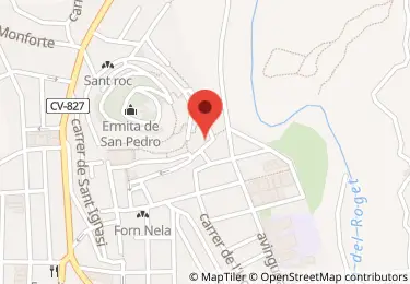 Subasta Vivienda Agost Ocupada