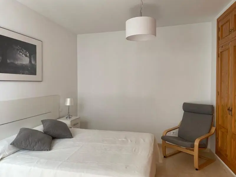 Apartamento en Nerja Alquiler Invierno Cerca Playa