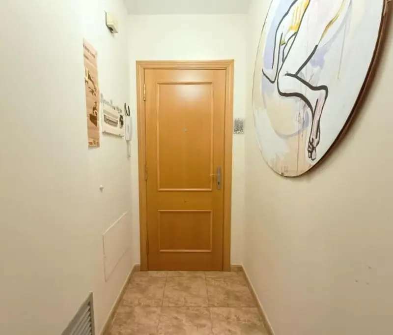 Venta Piso Luminoso Duplex en Finca Centenaria Vilanova i la Geltru