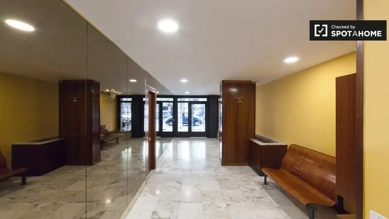 Apartamento 4 dormitorios 2 baños Barcelona Spotahome