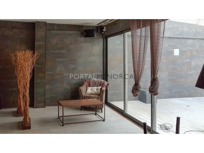Locales Comerciales en Venta Mahon Menorca