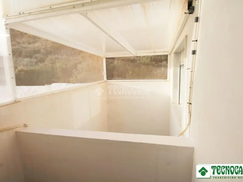 Casa rural en venta en Nijar - 6 habitaciones 2 baños