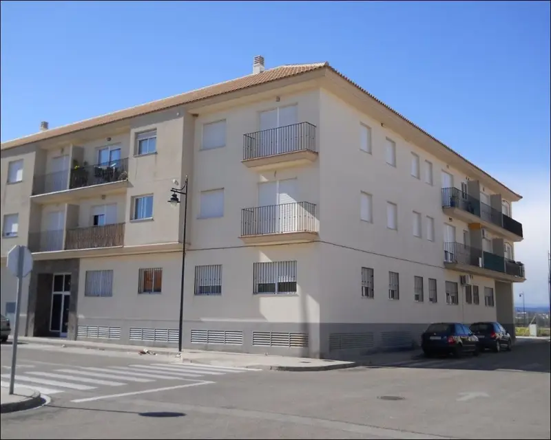 Garaje en Venta Pobla Llarga Valencia 25m2