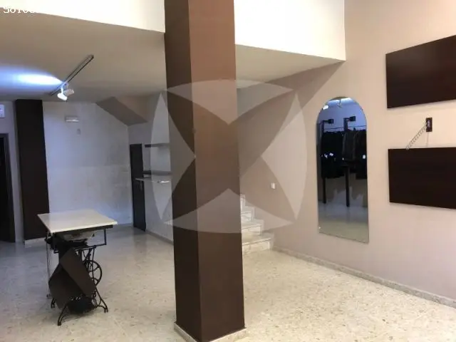Local Comercial en Jacobo Rodriguez Pereira Badajoz