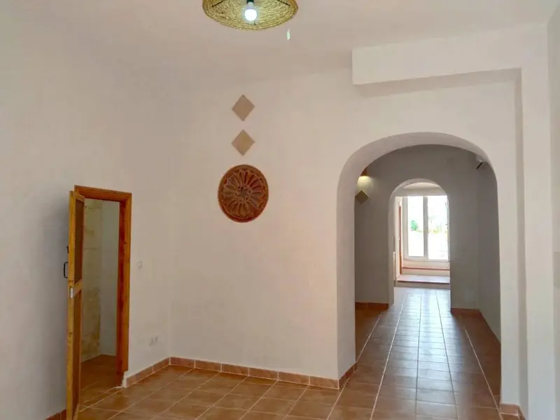 Casa Reformada en Felanitx Mallorca 148m2 3 Habitaciones Terraza