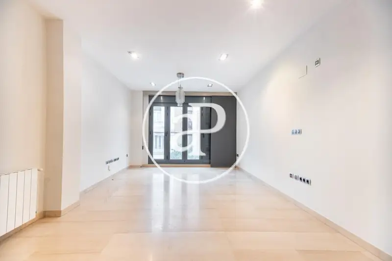 Piso en Alquiler Ruzafa 94m2 3 Dormitorios 2 Baños Terraza