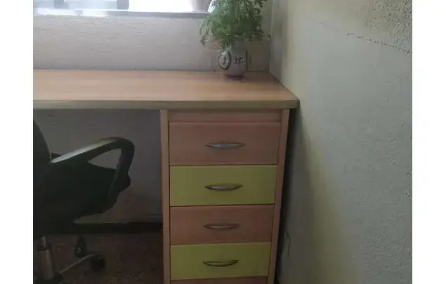Alquiler Habitacion Alcorcon Piso Amueblado 2 Dormitorios