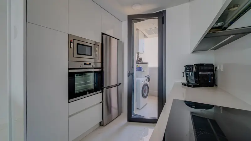 Apartamentos de Lujo en Cala de Benidorm Obra Nueva Alegria XII