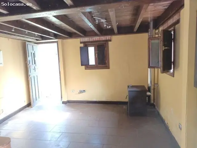 Chalet en Venta en Riocaliente Asturias