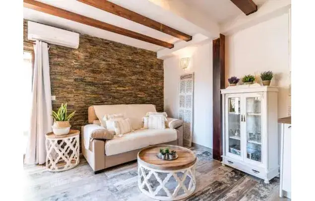 Rent 1 bedroom apartment in Granada