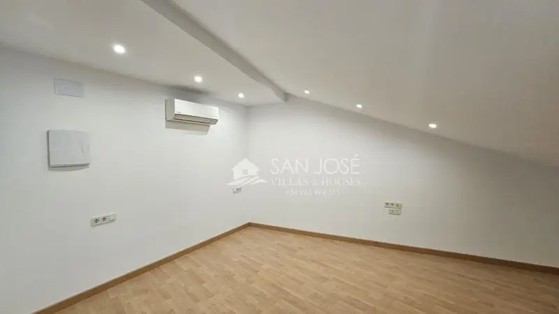 Casa en Catral 3 dormitorios 2 baños reformada