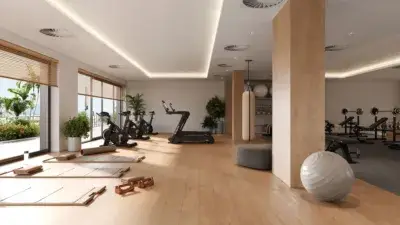 Ático en venta en Calle Piedra Paloma, 7