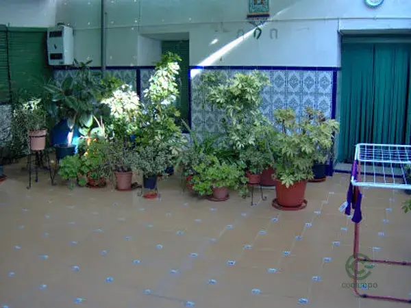 Casa en Badajoz Almendralejo 003ha Fachada 1072m2