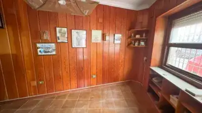 Casa en venta en Denia para reformar