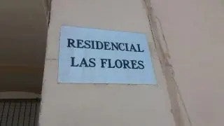 Garaje en Venta en Algeciras Avenida de las Flores