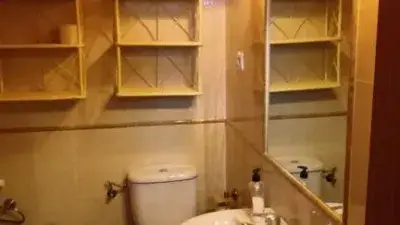 Piso en Alquiler Amueblado 3 Dormitorios 2 Baños Avenida del Valle