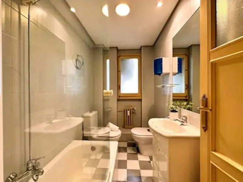 Apartamento 1 Dormitorio Madrid Centro