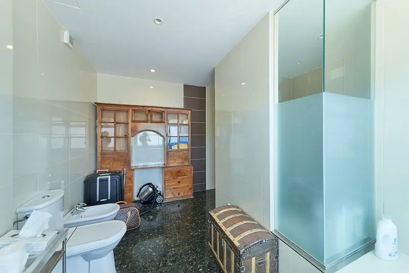 Atico Duplex en El Terreno Palma de Mallorca