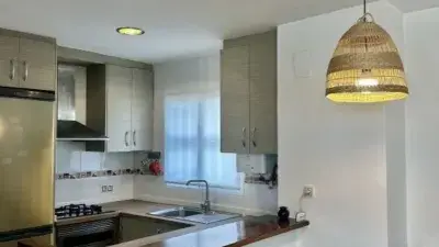 Apartamento en Gran Alacant con Vistas al Mar Alquiler Larga Temporada