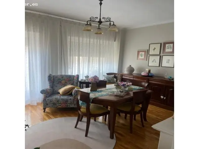 Piso en Venta en Albacete 6 Dormitorios 200m2