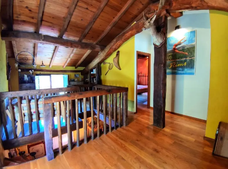 Venta Chalet con Trastero en Ezcaray