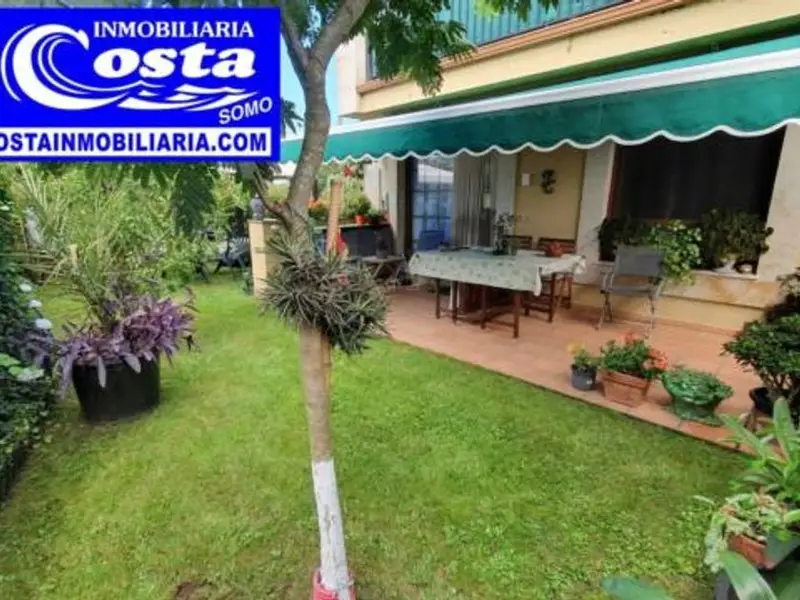 venta Piso en Galizano, Cantabria (47507205567.101800)- Globaliza