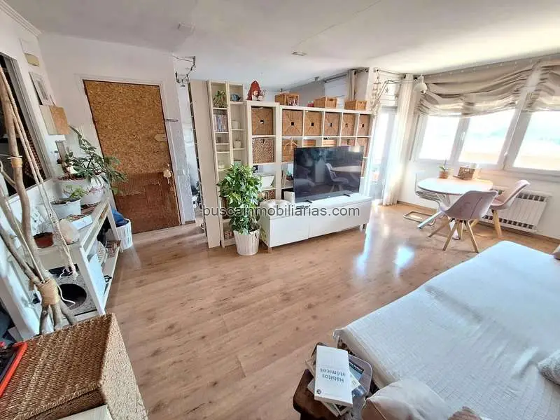Piso en Venta en Igualada 3 Dormitorios Balcon Trastero